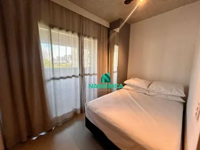 Apartamento com 1 Quarto à venda, 25m² no Brooklin Paulista, São Paulo