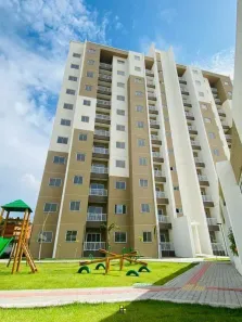 Apartamento com 2 Quartos para alugar, 49m² no Maraponga, Fortaleza