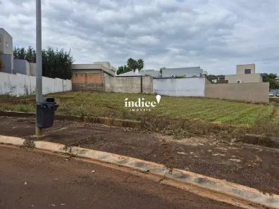 Lote/Terreno à venda, 559m² no Bonfim Paulista, Ribeirão Preto