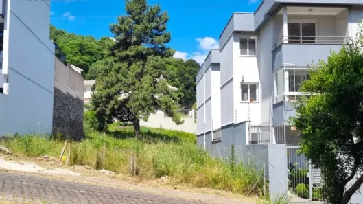 Lote/Terreno à venda, 360m² no Vinhedos, Caxias do Sul