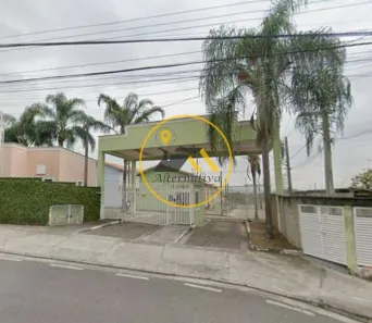 Sobrado com 2 Quartos para venda ou aluguel, 60m² no Jardim Jussara, São José dos Campos