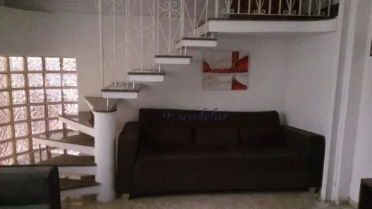 Casa com 5 Quartos à venda, 180m² no Parque Casa de Pedra, São Paulo