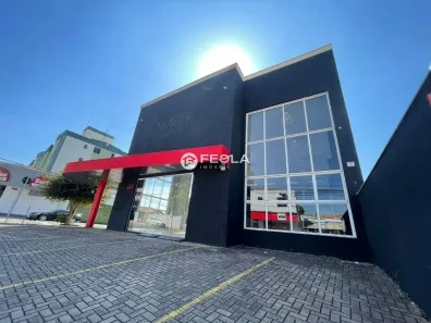 Ponto Comercial à venda, 353m² no Conserva, Americana