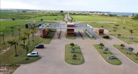 Lote/Terreno à venda, 4842m² no Centro, Panorama