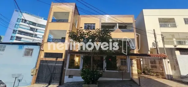 Casa com 4 Quartos à venda, 373m² no Campo Grande, Cariacica