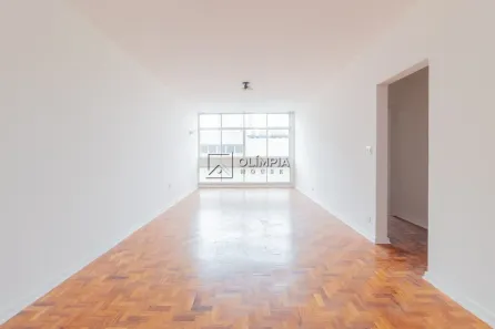 Apartamento com 2 Quartos à venda, 100m² no Jardim Paulista, São Paulo