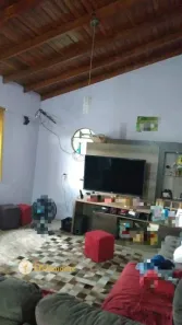 Casa com 2 Quartos para alugar, 55m² no Mathias Velho, Canoas