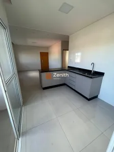 Apartamento com 2 Quartos à venda, 80m² no Dindinha, Pouso Alegre