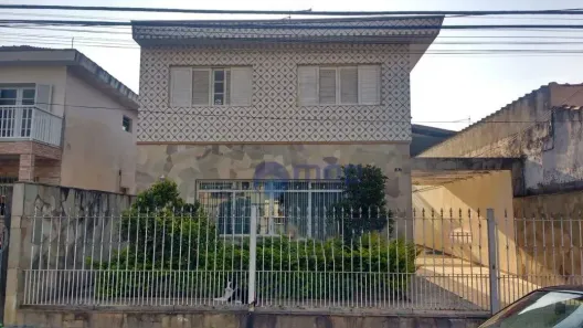 Sobrado com 4 Quartos à venda, 206m² no Jardim Guanca, São Paulo