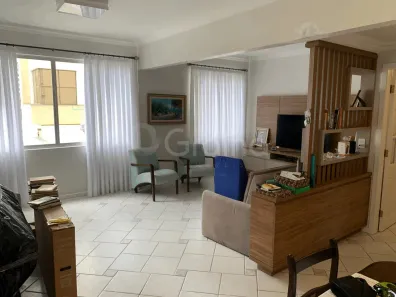 Apartamento com 2 Quartos à venda, 97m² no Centro, Florianópolis