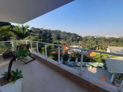Sobrado com 4 Quartos à venda, 500m² no Parque dos Príncipes, São Paulo