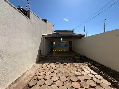 Casa com 2 Quartos à venda, 87m² no Residencial Morumbi, Anápolis