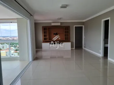 Apartamento com 3 Quartos à venda, 140m² no Rodolfo da Silva Costa, Marília