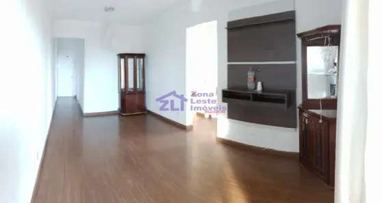 Apartamento com 3 Quartos à venda, 78m² no Vila Alpina, São Paulo