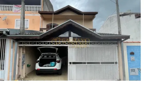 Sobrado com 3 Quartos à venda, 145m² no Portal de Minas, São José dos Campos