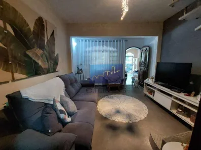 Sobrado com 3 Quartos à venda, 90m² no Penha de França, São Paulo