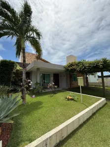 Casa de Condomínio com 3 Quartos à venda, 450m² no Mosqueiro, Aracaju