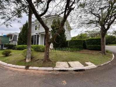 Casa de Condomínio com 5 Quartos para alugar, 880m² no Alphaville Residencial Dois, Barueri
