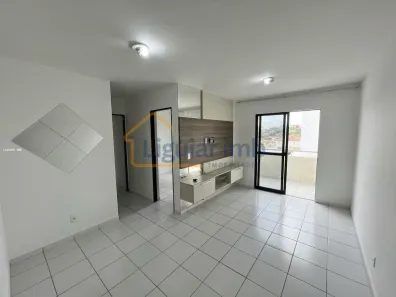 Apartamento com 2 Quartos à venda, 59m² no Bancários, João Pessoa