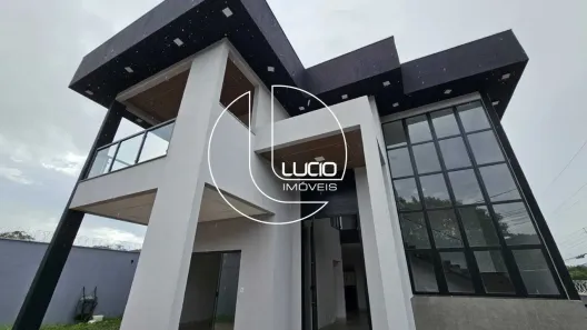 Sobrado com 5 Quartos à venda, 414m² no Anápolis City, Anápolis