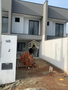 Casa com 3 Quartos à venda, 129m² no Guanabara, Joinville