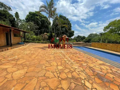 Fazenda/Sítio com 4 Quartos à venda, 5044m² no Centro, Mário Campos