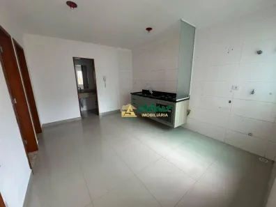Apartamento com 2 Quartos à venda, 50m² no Vila Gustavo, São Paulo