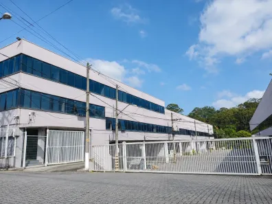 Galpão/Depósito/Armazém para alugar, 1264m² no Jardim da Glória, Cotia