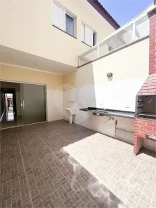 Casa com 3 Quartos à venda, 119m² no Vila Maria Alta, São Paulo