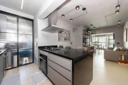 Apartamento com 3 Quartos à venda, 80m² no Vila Santa Catarina, São Paulo