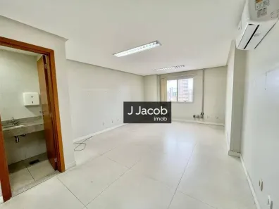 Sala Comercial para alugar, 30m² no Umarizal, Belém
