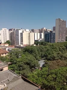 Apartamento com 2 Quartos à venda, 82m² no Icaraí, Niterói