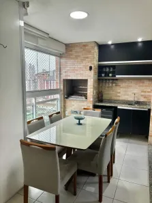 Apartamento com 2 Quartos à venda, 78m² no Ponta da Praia, Santos