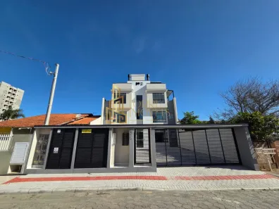 Apartamento com 2 Quartos à venda, 70m² no Gravatá, Navegantes