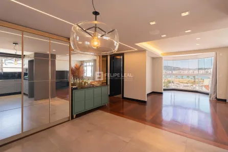 Cobertura com 2 Quartos à venda, 170m² no Balneário, Florianópolis