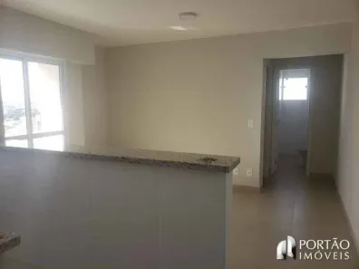 Apartamento com 1 Quarto à venda, 39m² no Vila Santa Tereza, Bauru