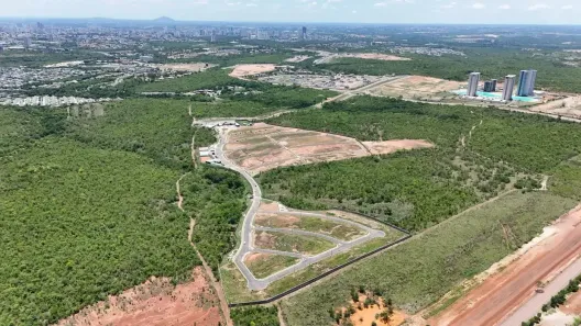 Lote/Terreno à venda, 289m² no Ribeirão do Lipa, Cuiabá