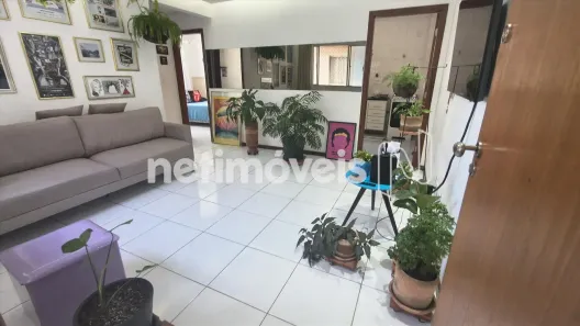 Apartamento com 2 Quartos à venda, 51m² no Pompéia, Belo Horizonte