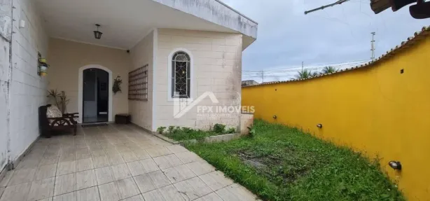 Casa com 3 Quartos à venda, 117m² no , Itanhaém