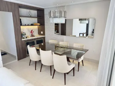 Apartamento com 3 Quartos à venda, 142m² no Vila Mascote, São Paulo