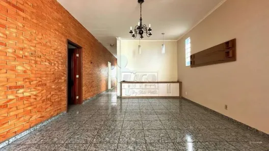 Casa com 3 Quartos à venda, 241m² no Jardim São Luiz, Ribeirão Preto