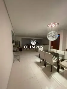 Apartamento com 5 Quartos à venda, 220m² no Fundinho, Uberlândia