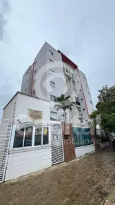 Apartamento com 2 Quartos para alugar, 57m² no Plano Diretor Sul, Palmas