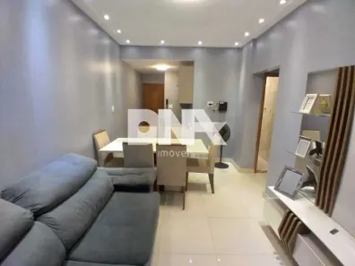 Apartamento com 2 Quartos à venda, 70m² no Copacabana, Rio de Janeiro