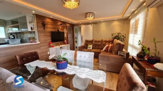 Cobertura com 3 Quartos à venda, 160m² no Cristal, Porto Alegre
