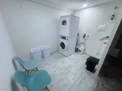 Apartamento com 1 Quarto para alugar, 35m² no Boa Viagem, Recife
