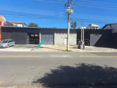 Galpão/Depósito/Armazém para alugar, 1200m² no Jardim Novo Campos Elíseos, Campinas