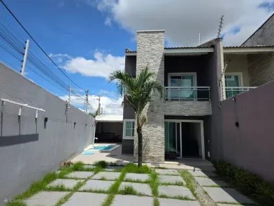 Apartamento com 4 Quartos à venda, 220m² no Tamatanduba, Eusébio
