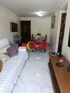Apartamento com 2 Quartos à venda, 71m² no Centro, Guarulhos