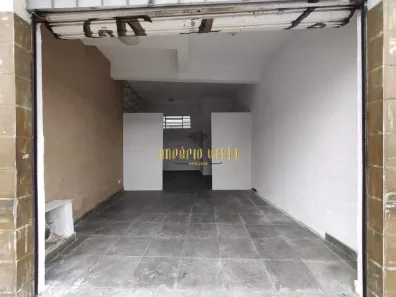 Ponto Comercial para alugar, 35m² no Jardim Anzai, Suzano